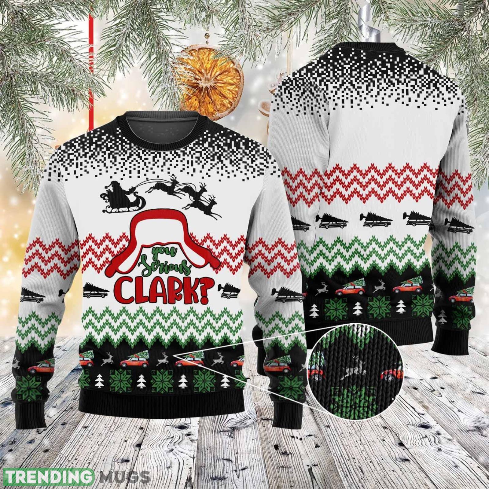 Full Of Christmas Spirit Wine Lovers Ugly Christmas Sweater Unisex 3D Sweater Christmas Gift Product Photo 1 Full Of Christmas Spirit Wine Lovers Ugly Christmas Sweater Unisex 3D Sweater Christmas Gift Product Photo 1