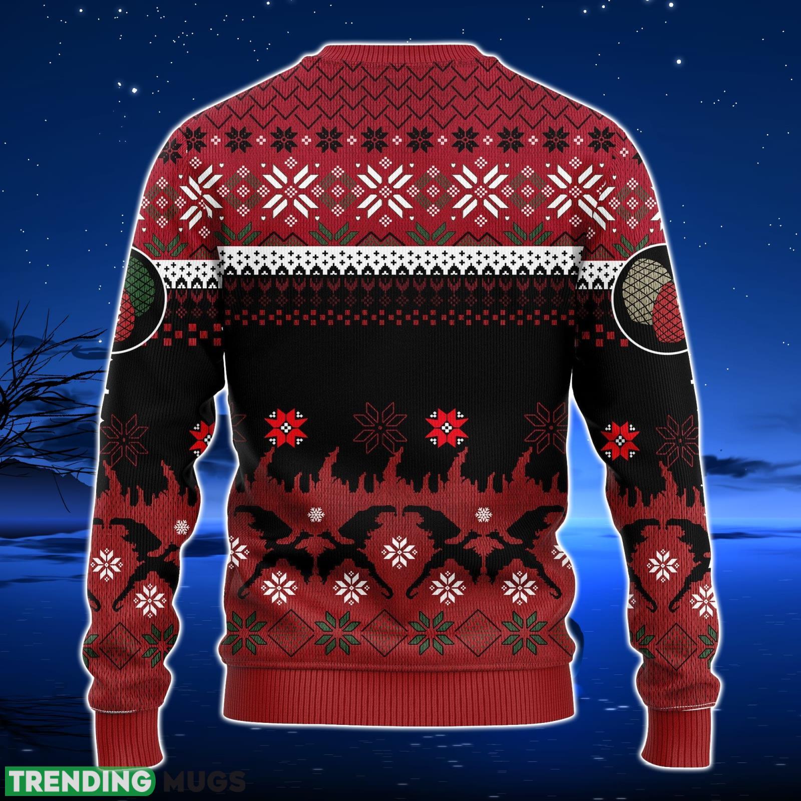 Game Of Thrones Targaryen Ugly Christmas Sweater Amazing Gift Men And Women Christmas Gift 3D Sweater Game Of Thrones Targaryen Ugly Christmas Sweater Amazing Gift Men And Women Christmas Gift 3D Sweater