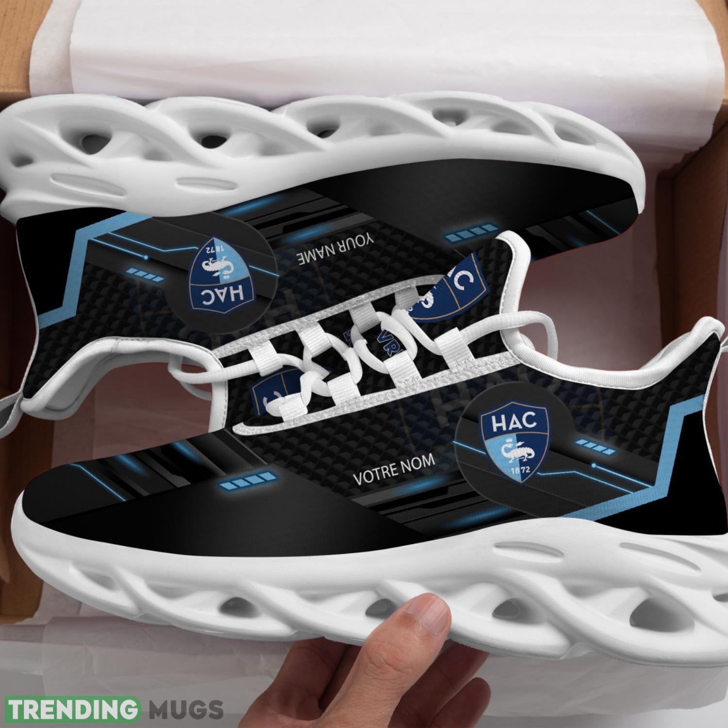 Havre Athletic Club Max Soul Shoes Sport Sneakers For Fans Max Soul Havre Athletic Club Max Soul Shoes Sport Sneakers For Fans Max Soul