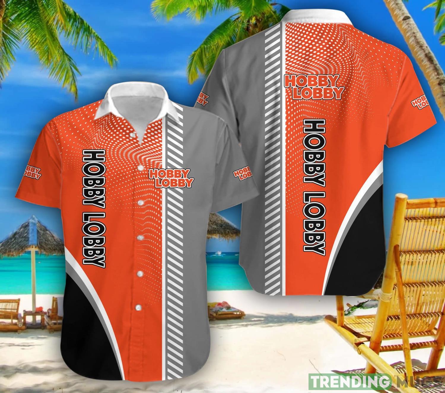 Hobby Lobby Unique Hawaiian Shirt Men And Women Beach Shirt Product Photo 1 Hobby Lobby Unique Hawaiian Shirt Men And Women Beach Shirt Product Photo 1