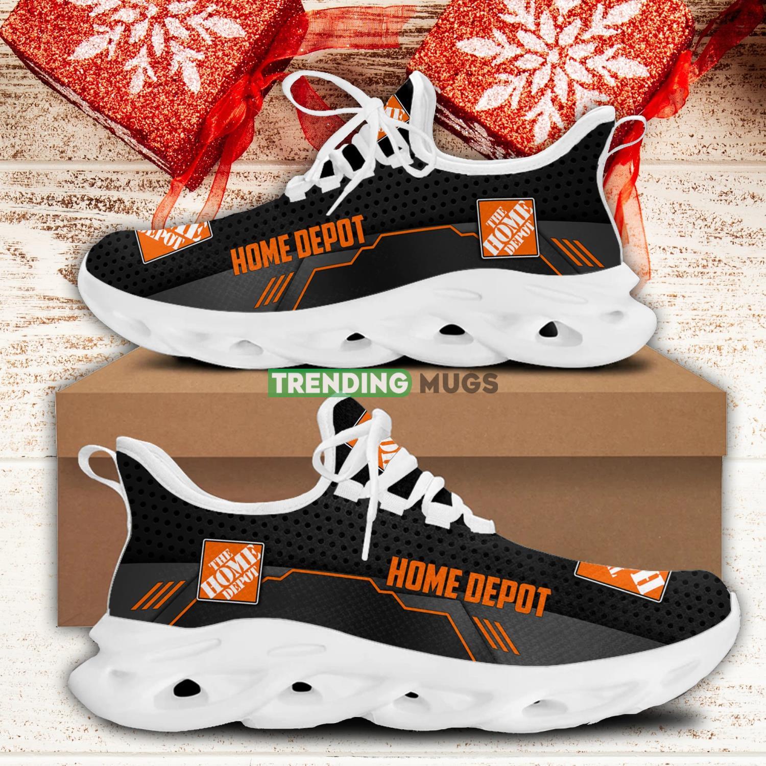 Home Depot Ultra Walking Sneakers Men And Women Max Soul Shoes Max Soul Home Depot Ultra Walking Sneakers Men And Women Max Soul Shoes Max Soul