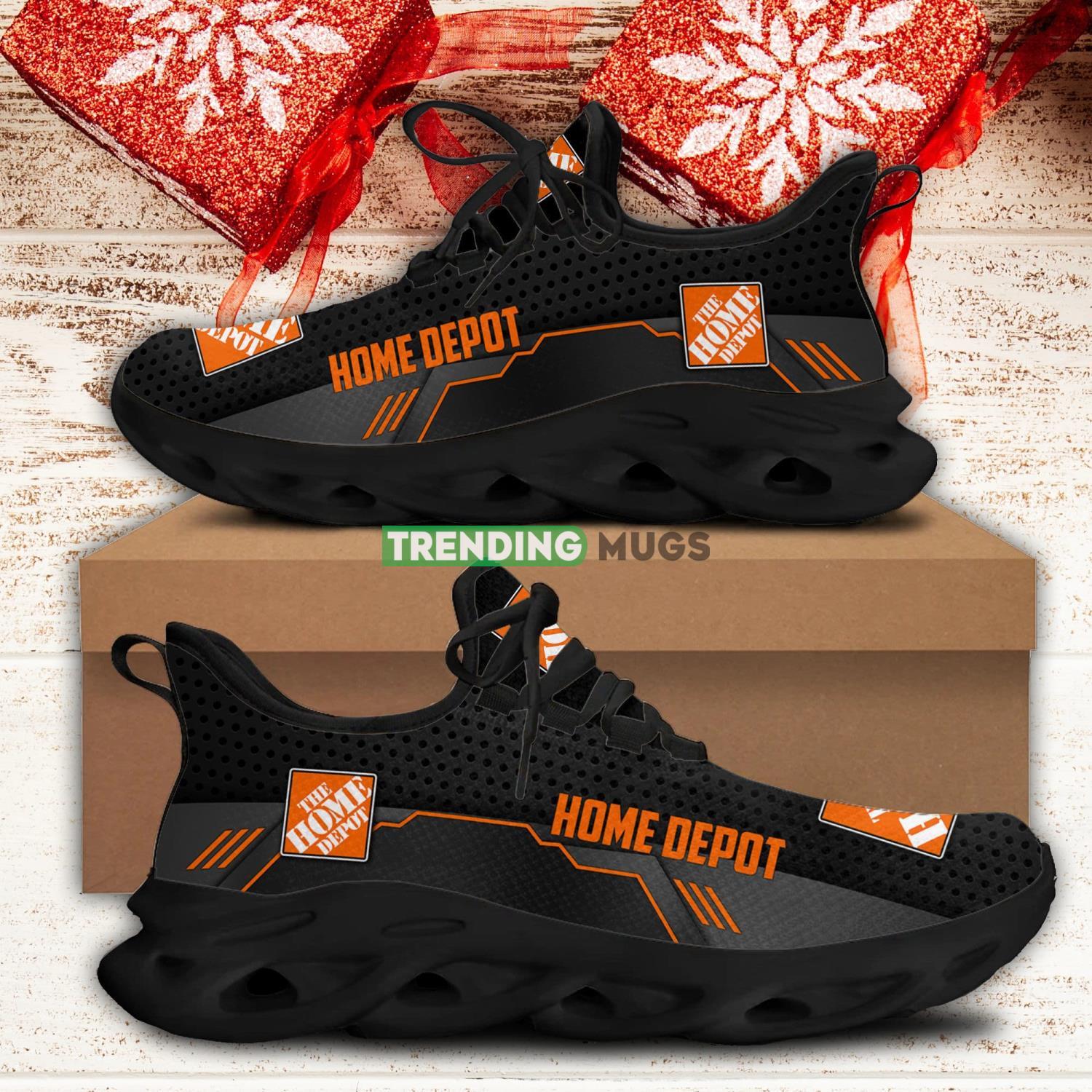 Home Depot Ultra Walking Sneakers Men And Women Max Soul Shoes Product Photo 1 Home Depot Ultra Walking Sneakers Men And Women Max Soul Shoes Product Photo 1