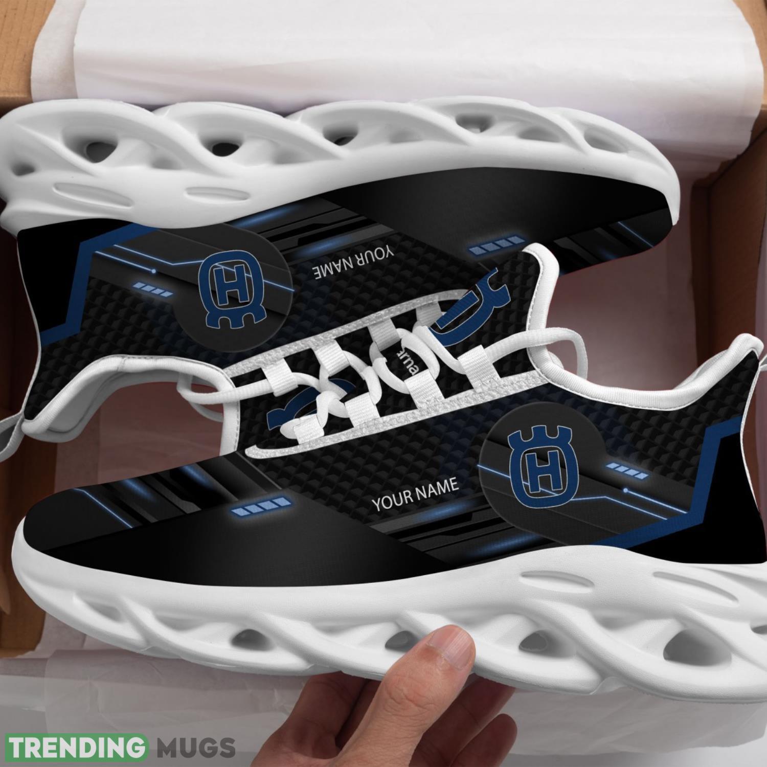 Husqvarna Max Soul Shoes Sport Sneakers For Fans Max Soul Husqvarna Max Soul Shoes Sport Sneakers For Fans Max Soul