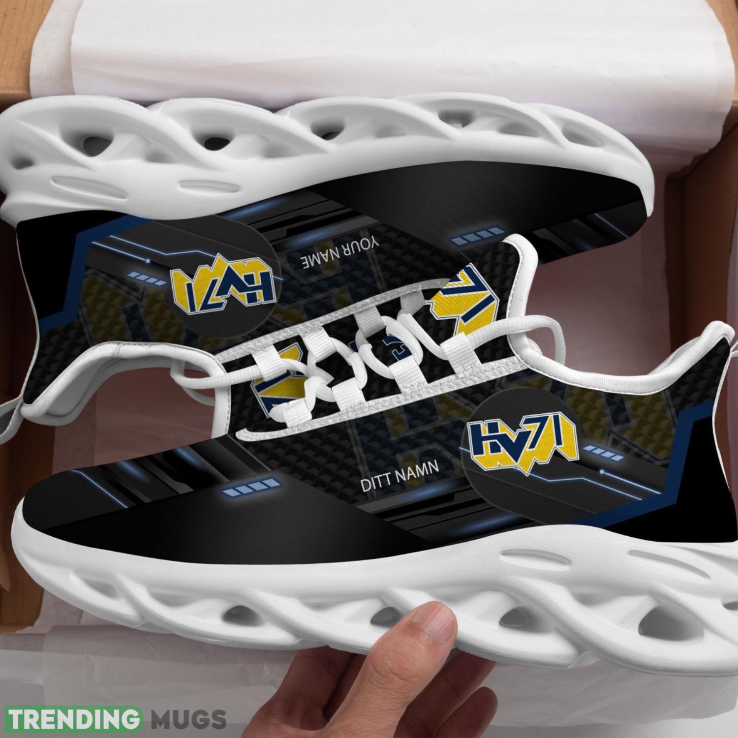 HV71 Max Soul Shoes Sport Sneakers For Fans Max Soul HV71 Max Soul Shoes Sport Sneakers For Fans Max Soul