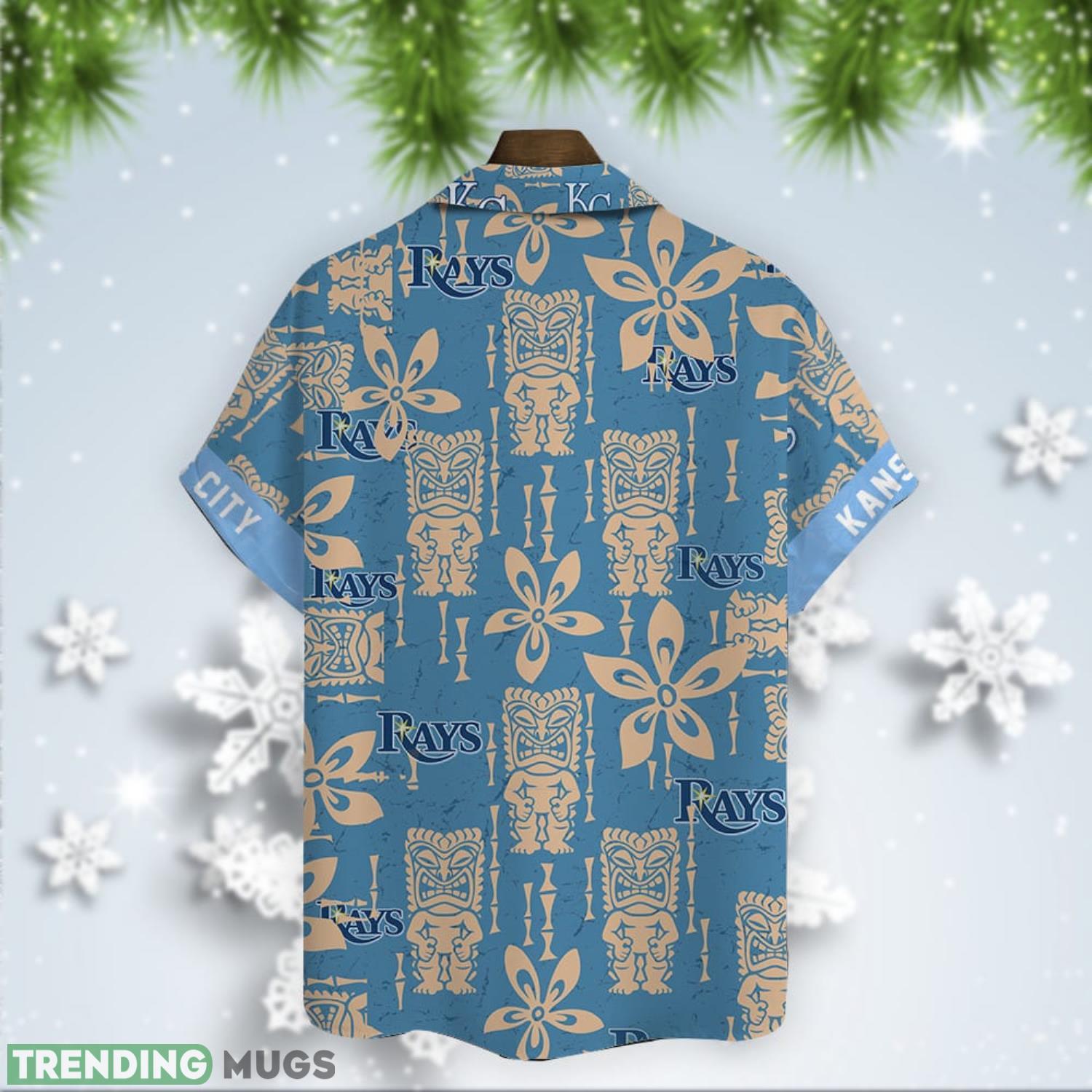 Kansas City Royals Major League Baseball 3D AOP Hawaiian Shirt For Fans Gift Hawaiian Shirt Kansas City Royals Major League Baseball 3D AOP Hawaiian Shirt For Fans Gift Hawaiian Shirt