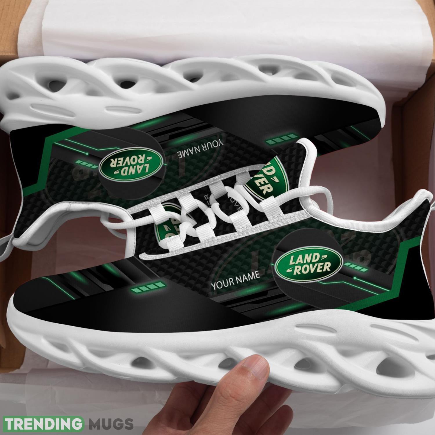 Land Rover Max Soul Shoes Sport Sneakers For Fans Max Soul Land Rover Max Soul Shoes Sport Sneakers For Fans Max Soul