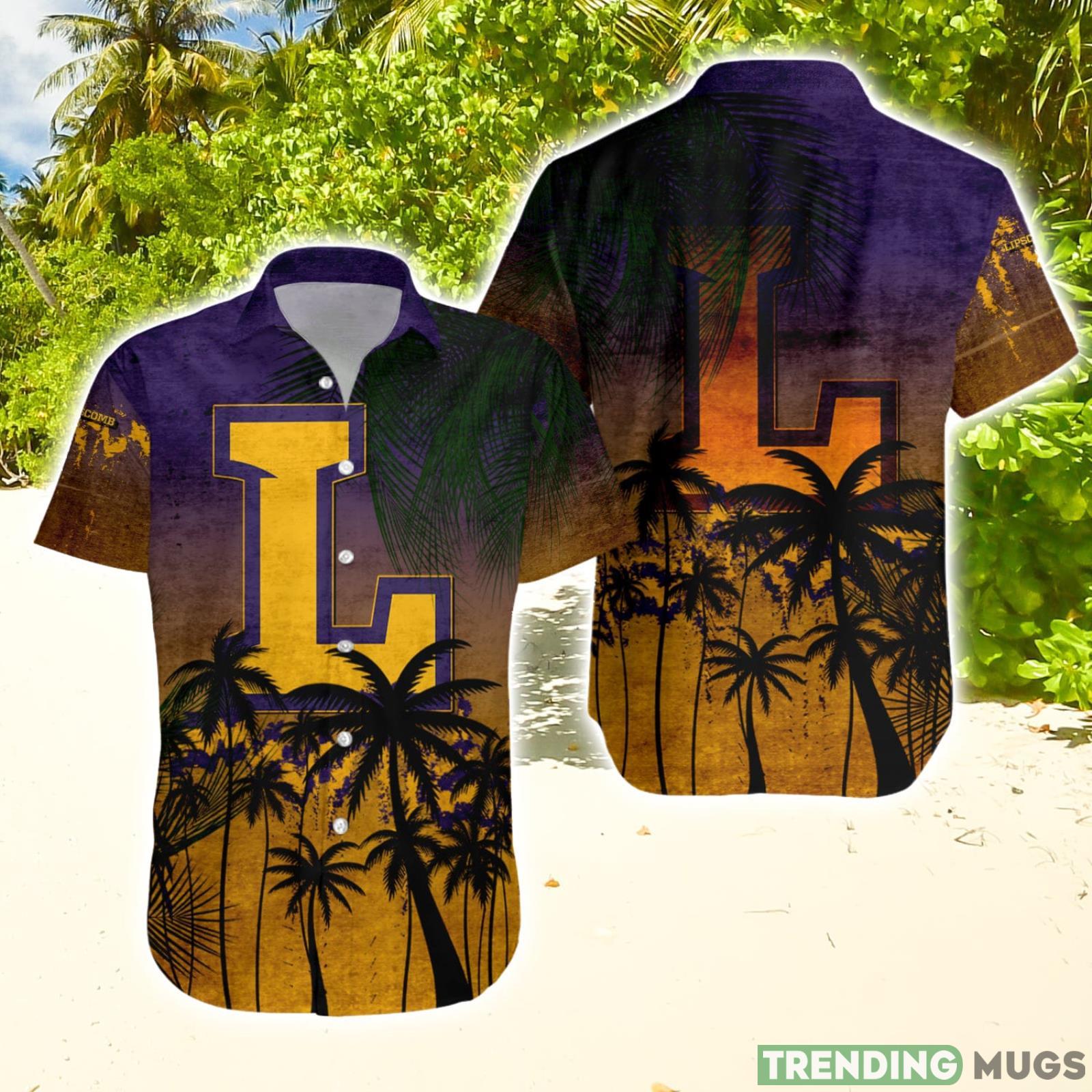 Lipscomb Bisons Hawaiian Shirt Summer Gift Coconut Tree Tropical Grunge Pattern For NCAA Fans Hawaiian Shirt Lipscomb Bisons Hawaiian Shirt Summer Gift Coconut Tree Tropical Grunge Pattern For NCAA Fans Hawaiian Shirt
