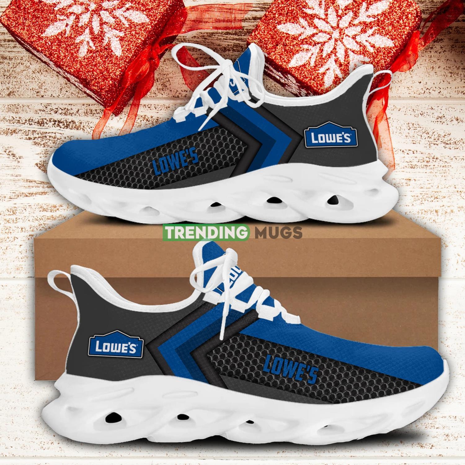 Lowe's Ultra Walking Sneakers Men And Women Max Soul Shoes Max Soul Lowe's Ultra Walking Sneakers Men And Women Max Soul Shoes Max Soul