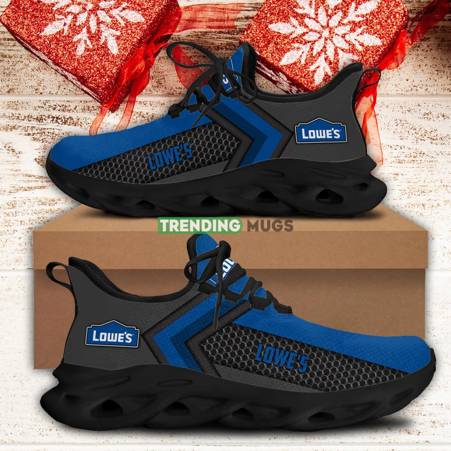 Lowe's Ultra Walking Sneakers Men And Women Max Soul Shoes Product Photo 1 Lowe's Ultra Walking Sneakers Men And Women Max Soul Shoes Product Photo 1