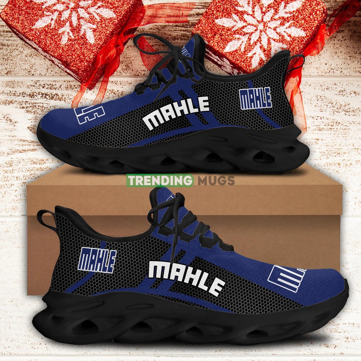 mahle Max Shoes Running Sneakers Striped Style Product Photo 1 mahle Max Shoes Running Sneakers Striped Style Product Photo 1