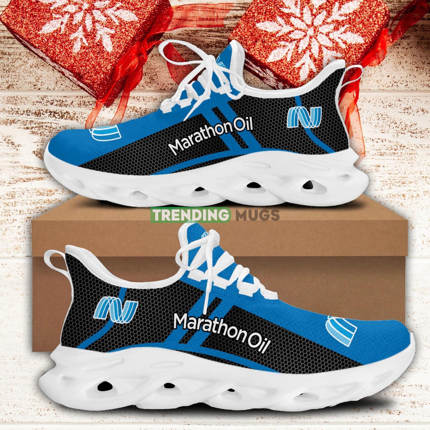 marathon oil Max Shoes Running Sneakers Striped Style Max Soul marathon oil Max Shoes Running Sneakers Striped Style Max Soul