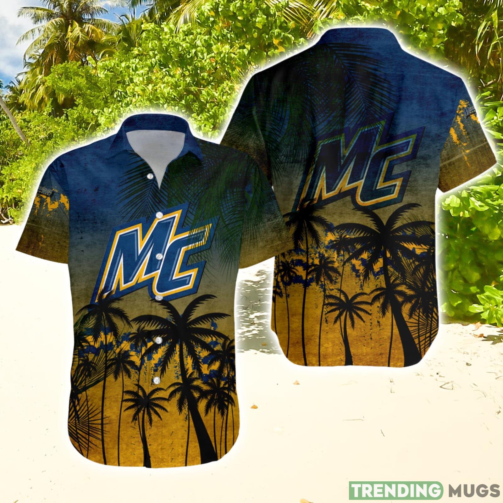 Merrimack Warriors Hawaiian Shirt Summer Gift Coconut Tree Tropical Grunge Pattern For NCAA Fans Hawaiian Shirt Merrimack Warriors Hawaiian Shirt Summer Gift Coconut Tree Tropical Grunge Pattern For NCAA Fans Hawaiian Shirt