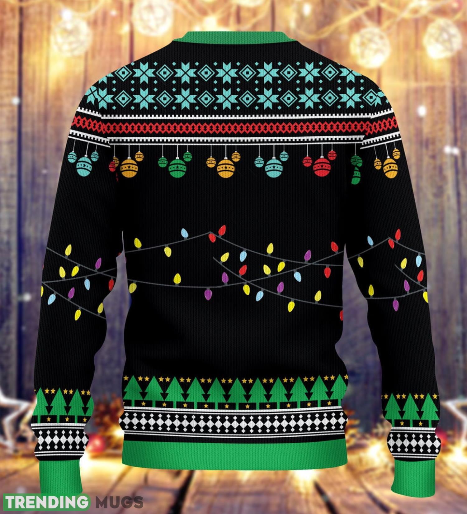 My Your Christmas Be Golden Christmas 3D All Over Printed Ugly Christmas Sweater The Golden Girls Christmas Sweater Golden Girls 3D Sweater My Your Christmas Be Golden Christmas 3D All Over Printed Ugly Christmas Sweater The Golden Girls Christmas Sweater Golden Girls 3D Sweater