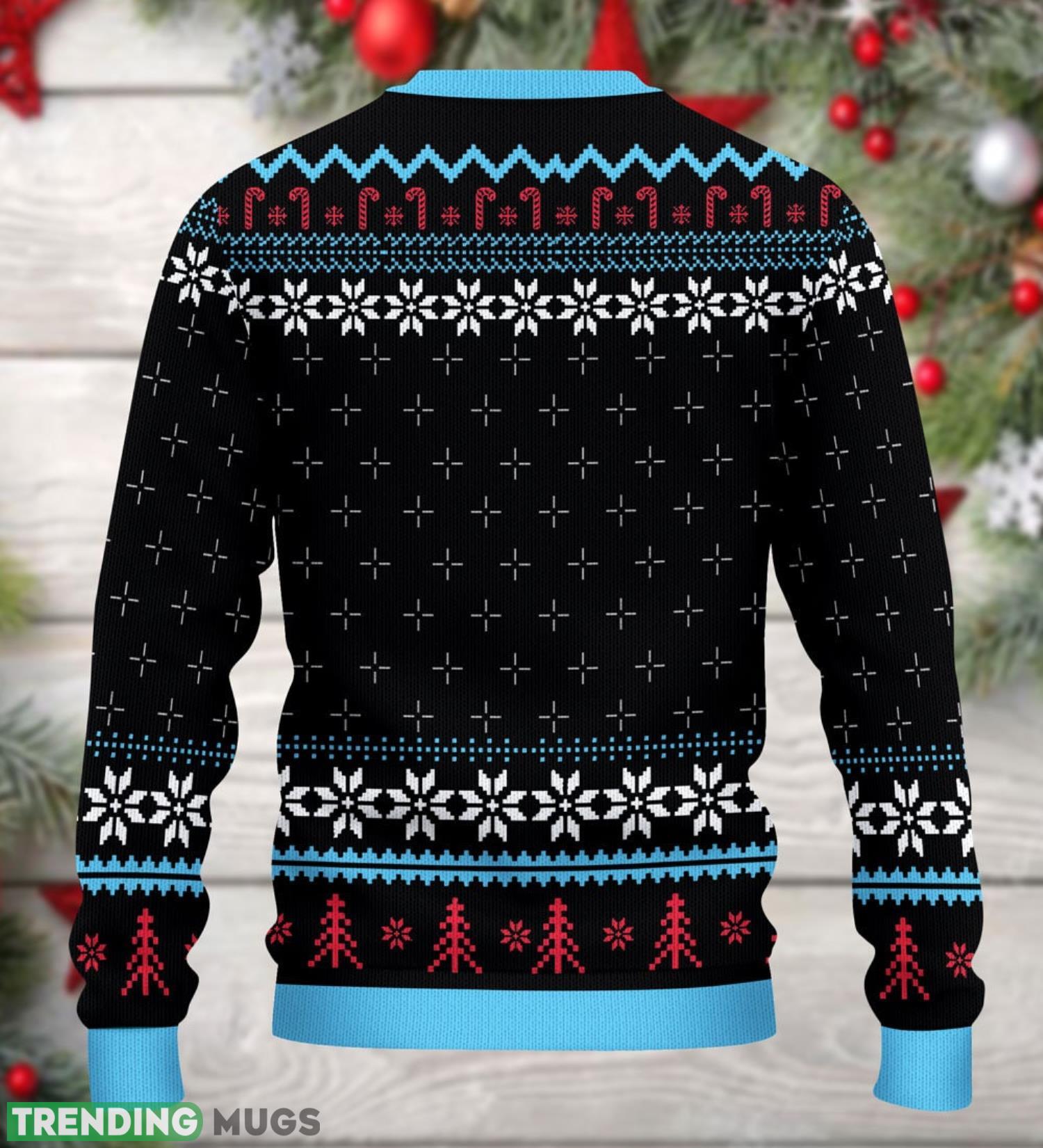National Lampoon's Christmas Vacation Christmas Ugly Sweater Clark Griswold Christmas Sweater Christmas 3D Sweater National Lampoon's Christmas Vacation Christmas Ugly Sweater Clark Griswold Christmas Sweater Christmas 3D Sweater