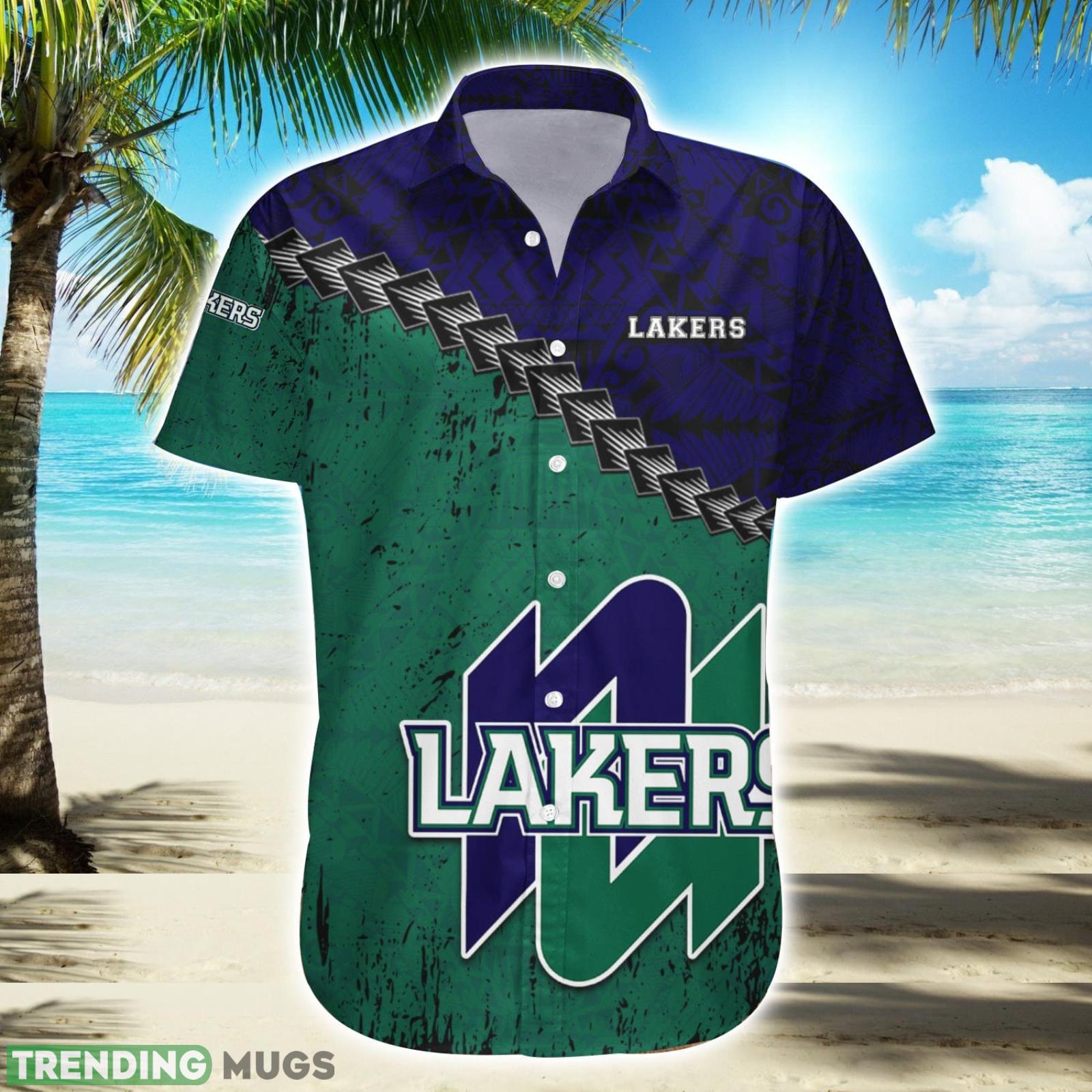 Nipissing Lakers Ca Cis Grunge Polynesian Tattoo Pattern Hawaiian Shirt For Fans Product Photo 1 Nipissing Lakers Ca Cis Grunge Polynesian Tattoo Pattern Hawaiian Shirt For Fans Product Photo 1