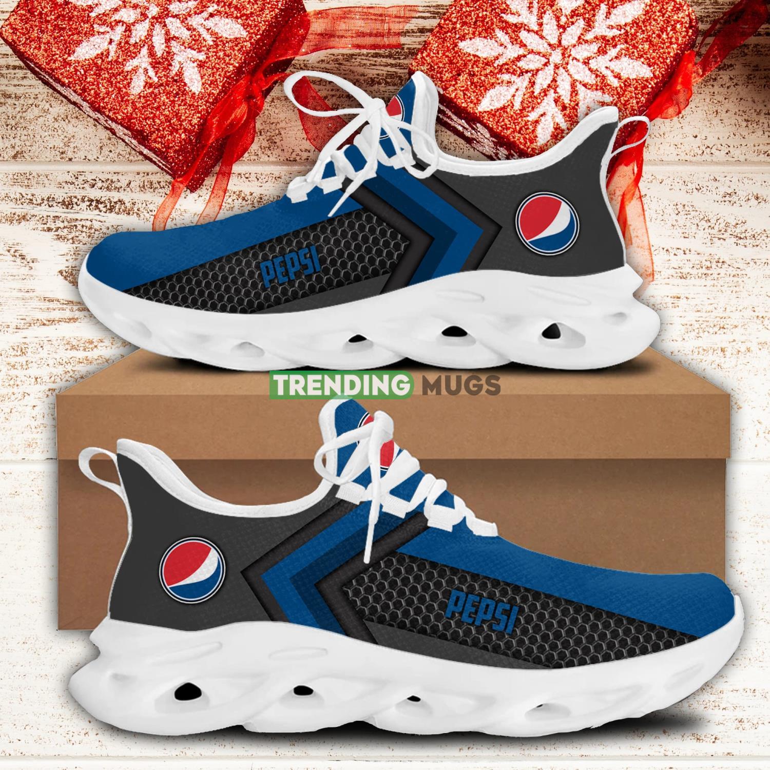 Pepsi Ultra Walking Sneakers Cool Men And Women Max Soul Shoes Max Soul Pepsi Ultra Walking Sneakers Cool Men And Women Max Soul Shoes Max Soul