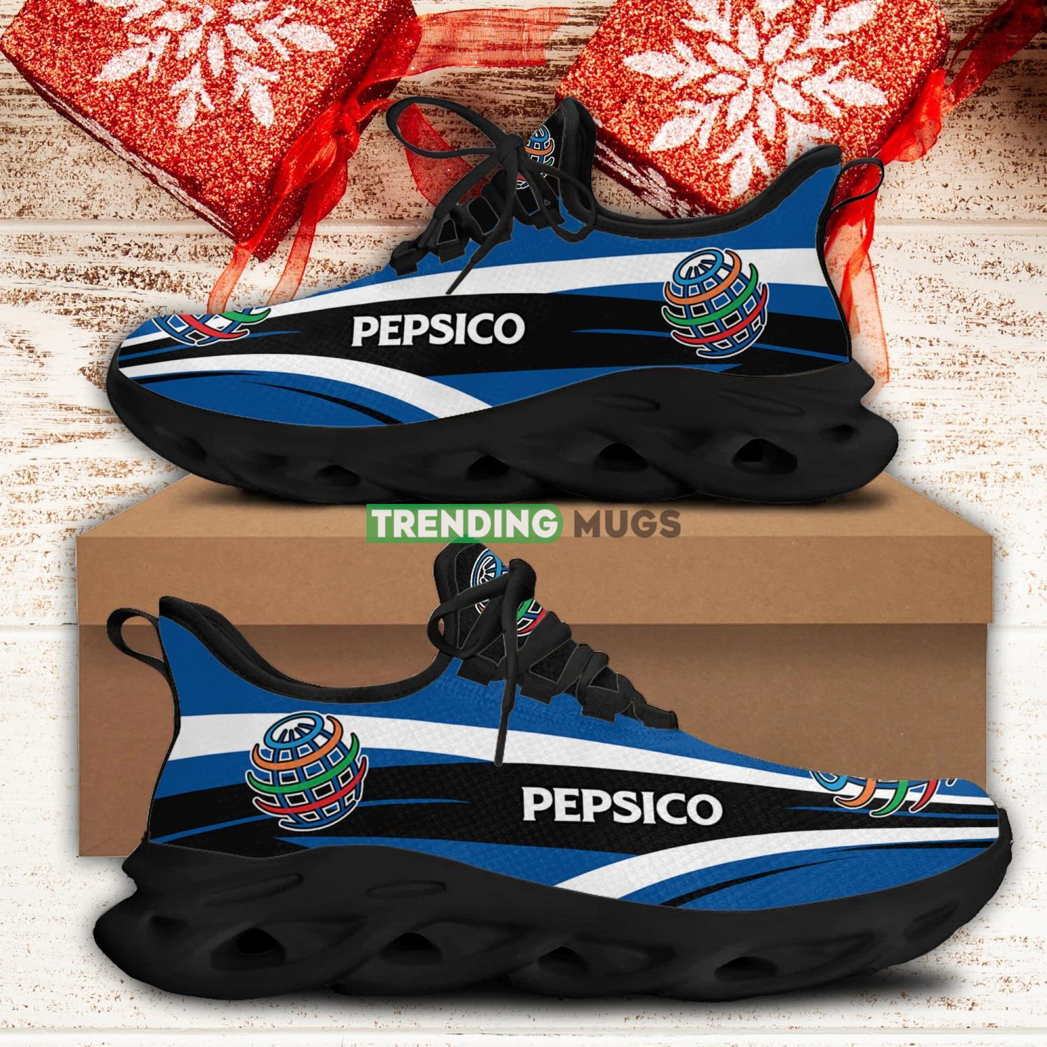 Pepsico Ultra Walking Sneakers Men And Women Max Soul Shoes Product Photo 1 Pepsico Ultra Walking Sneakers Men And Women Max Soul Shoes Product Photo 1