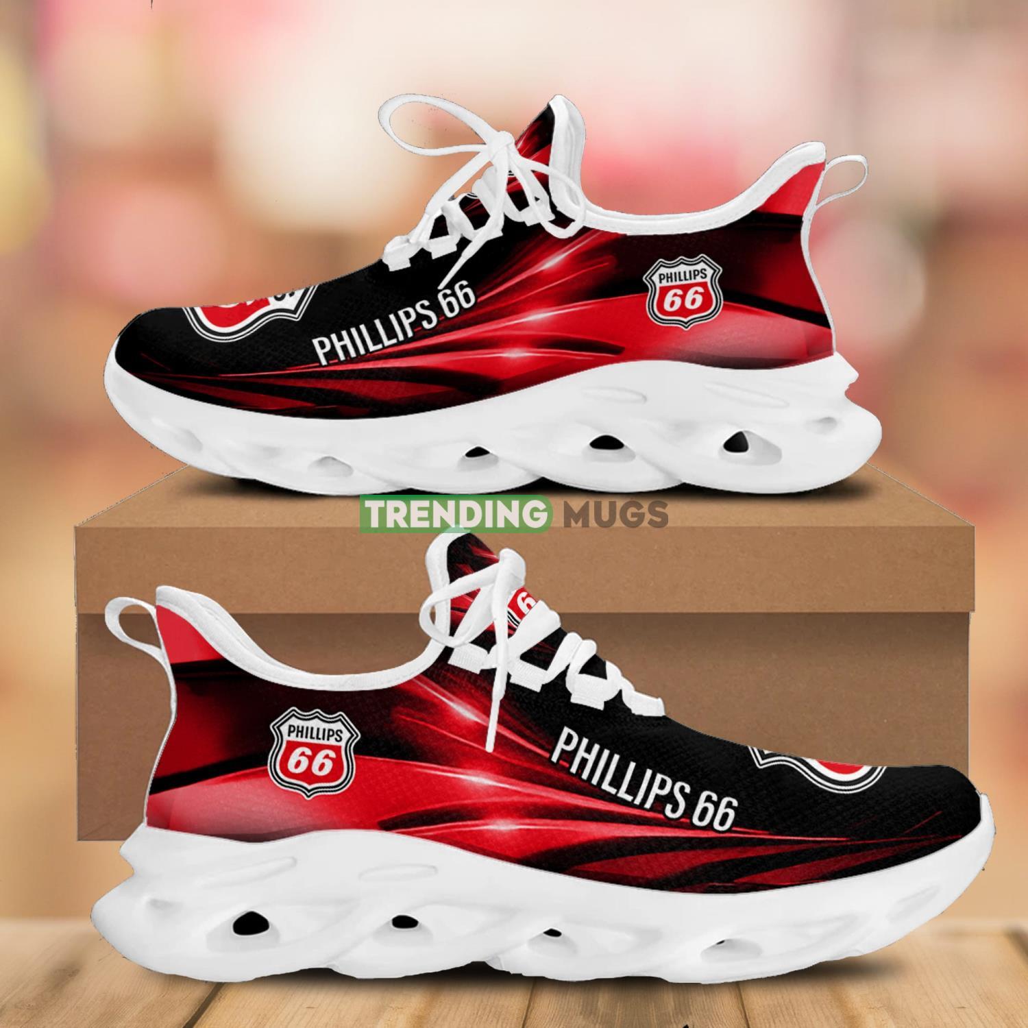 Phillips 66 Max Soul Shoes Best Gift For Walking Lover Max Soul Phillips 66 Max Soul Shoes Best Gift For Walking Lover Max Soul