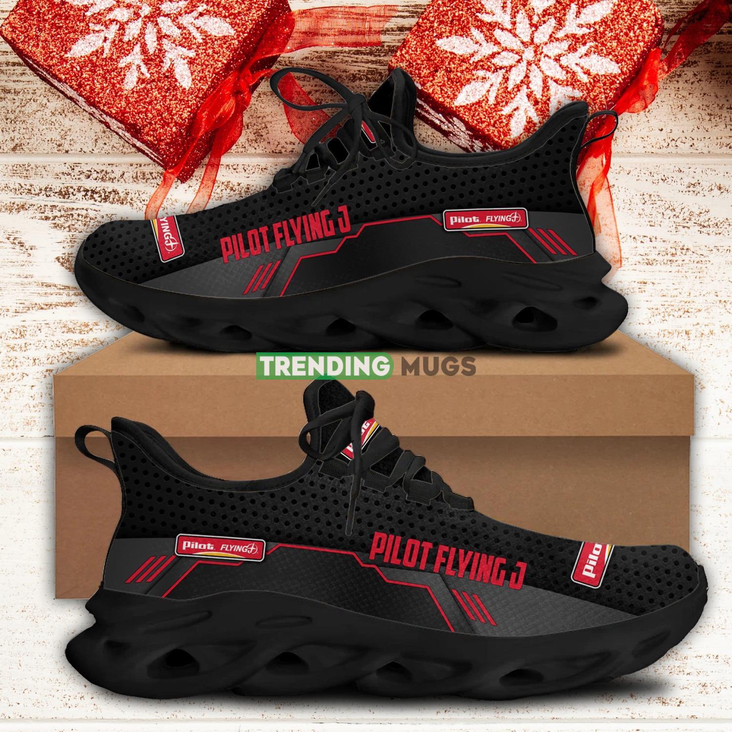 Pilot Flying J Ultra Walking Sneakers Men And Women Max Soul Shoes Product Photo 1 Pilot Flying J Ultra Walking Sneakers Men And Women Max Soul Shoes Product Photo 1