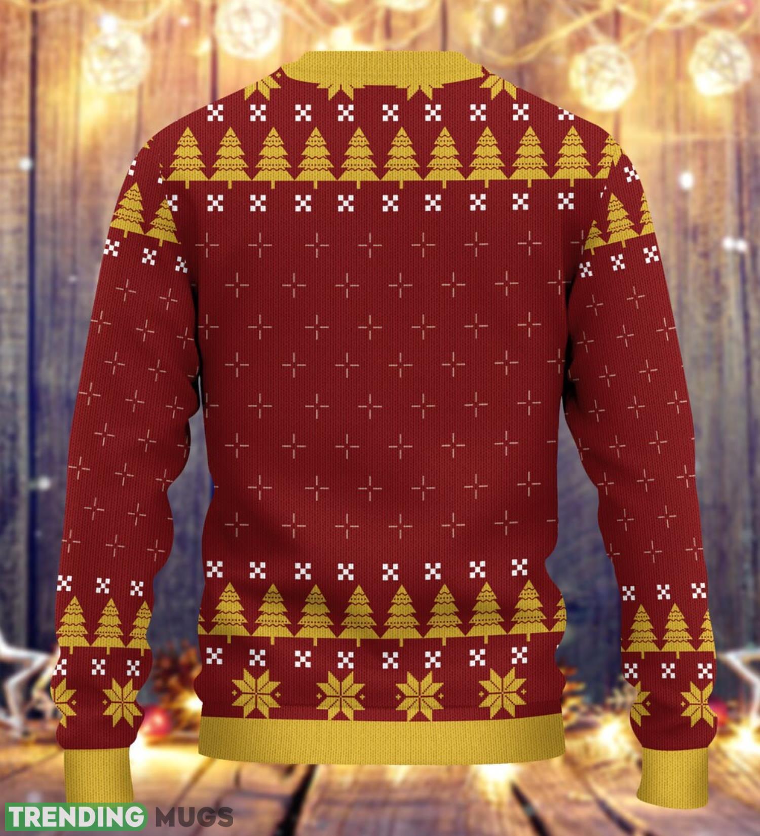 Pitter Patter Letterkenny Christmas 3D All Over Printed Ugly Christmas Sweater Letterkenny Christmas Sweater Letterkenny 3D Sweater Pitter Patter Letterkenny Christmas 3D All Over Printed Ugly Christmas Sweater Letterkenny Christmas Sweater Letterkenny 3D Sweater