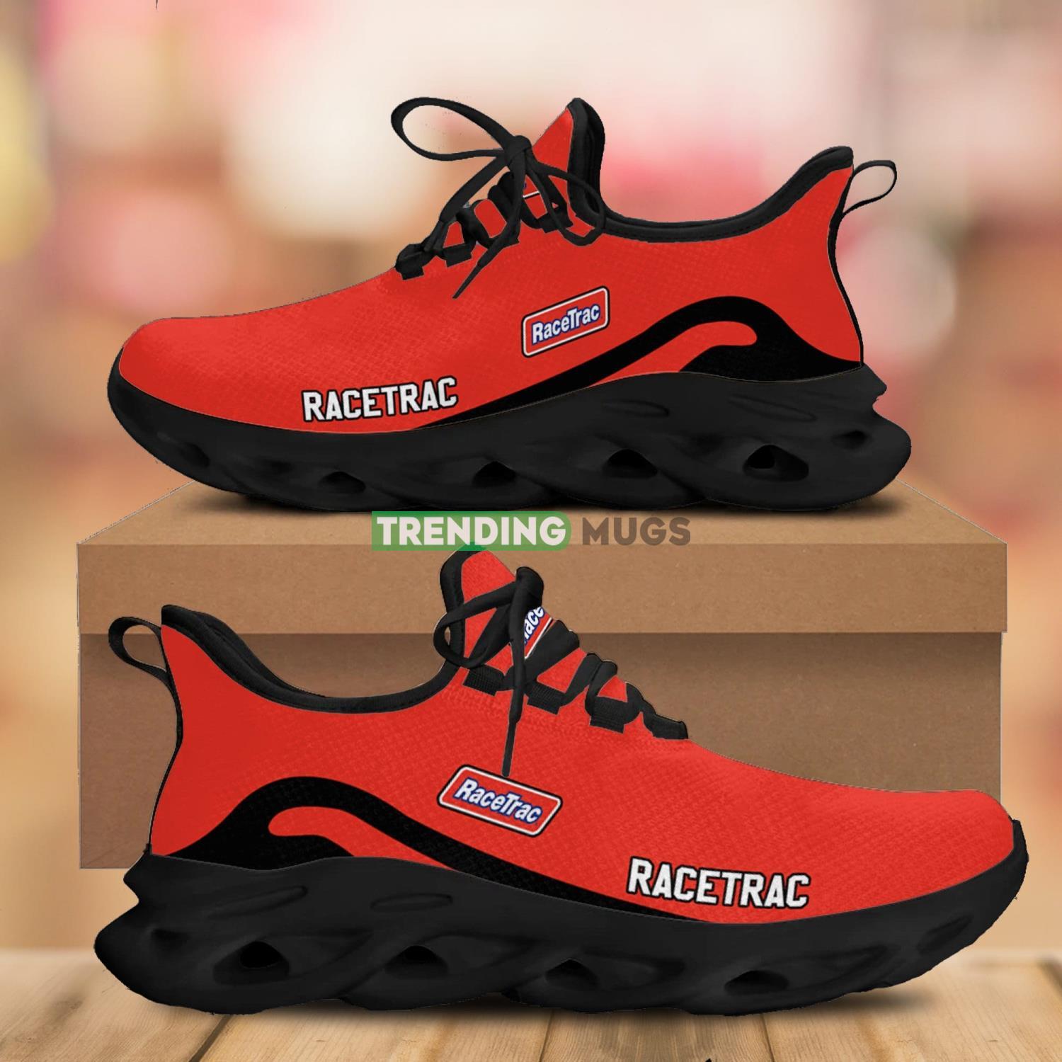 Racetrac Sneaker Shoes Max Soul Shoes Best Gift For Walking Lover Product Photo 1 Racetrac Sneaker Shoes Max Soul Shoes Best Gift For Walking Lover Product Photo 1