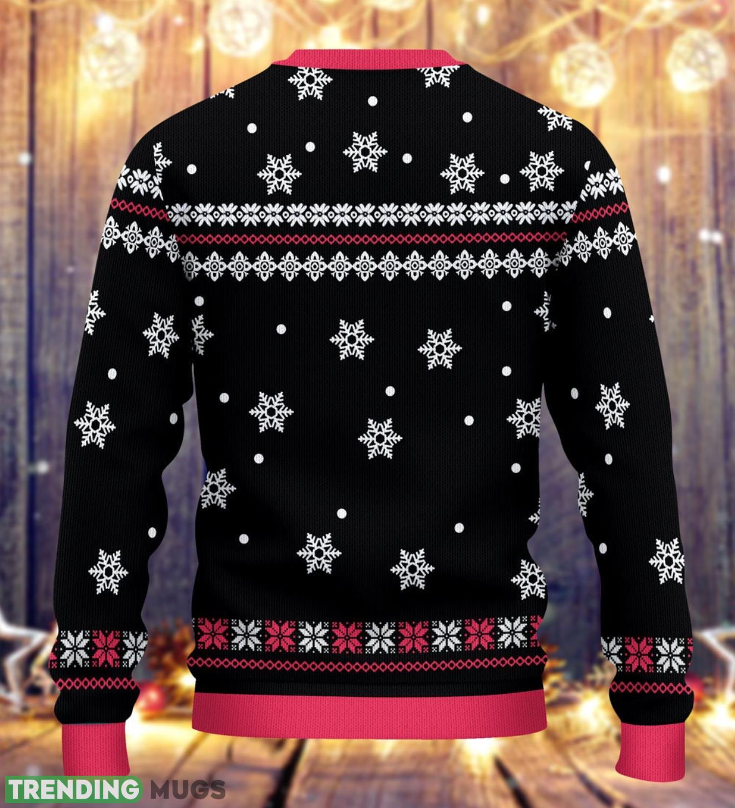 Randy Watson And The Sexual Chocolate Christmas Ugly Sweater Coming To America Christmas Sweater Christmas 3D Sweater Randy Watson And The Sexual Chocolate Christmas Ugly Sweater Coming To America Christmas Sweater Christmas 3D Sweater