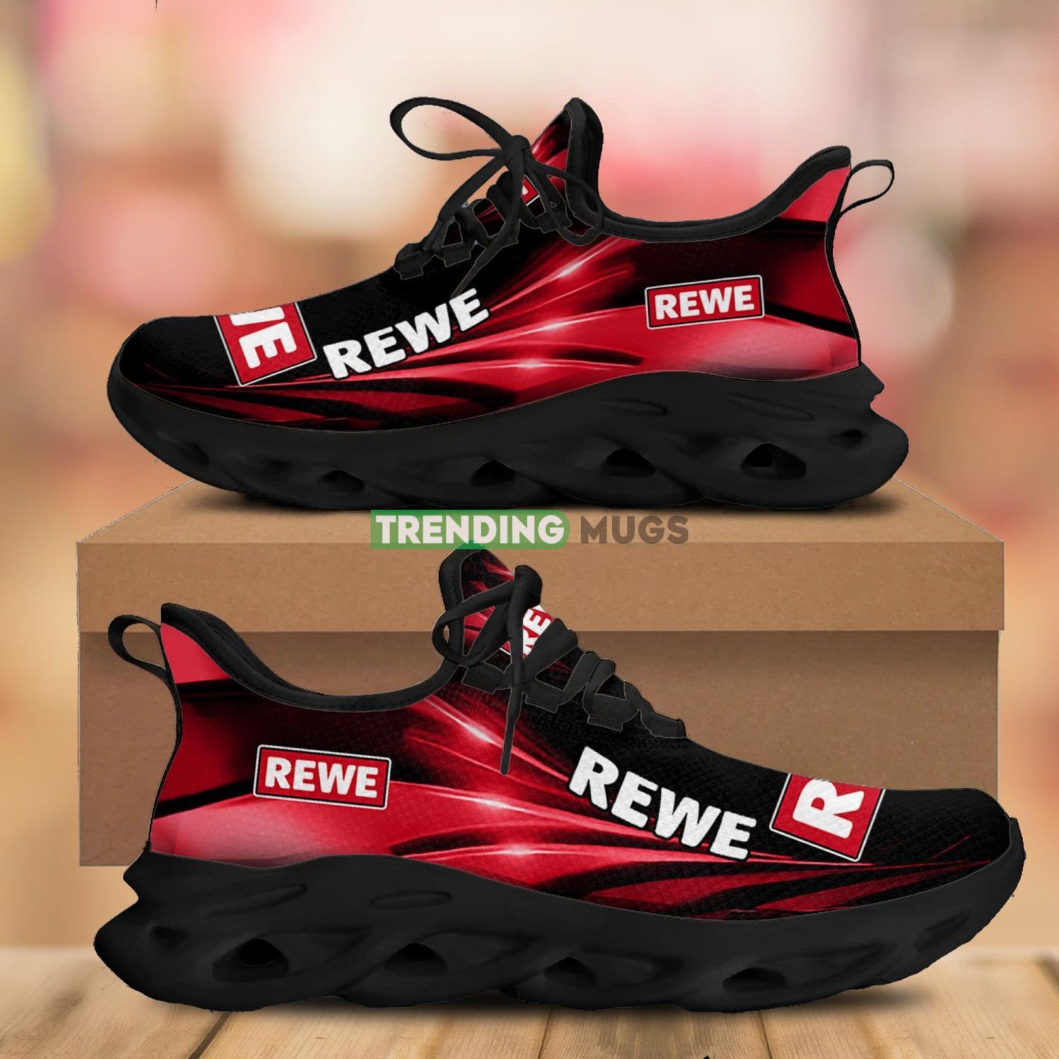 Rewe Max Soul Shoes Max Soul Shoes Best Gift For Walking Lover Product Photo 1 Rewe Max Soul Shoes Max Soul Shoes Best Gift For Walking Lover Product Photo 1
