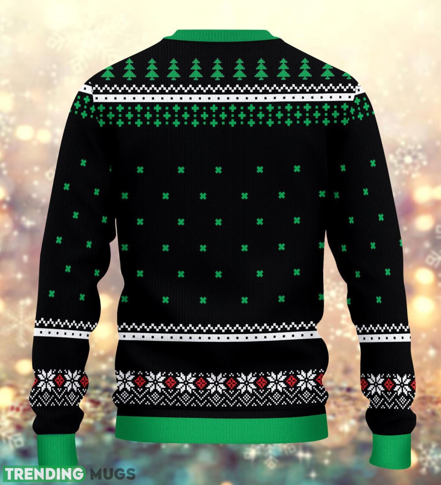 Rick And Morty Pickle Rick Christmas Ugly Sweater Rick Morty Christmas Sweater Pickle Rick Christmas 3D Sweater Rick And Morty Pickle Rick Christmas Ugly Sweater Rick Morty Christmas Sweater Pickle Rick Christmas 3D Sweater