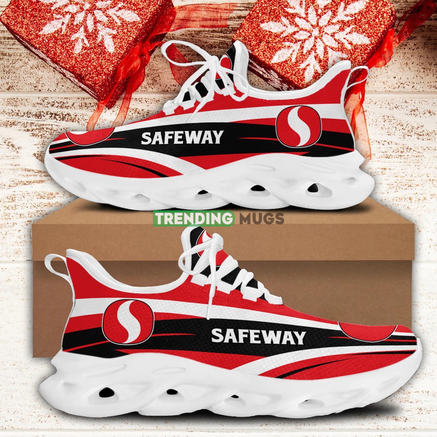 Safeway Ultra Walking Sneakers Men And Women Max Soul Shoes Max Soul Safeway Ultra Walking Sneakers Men And Women Max Soul Shoes Max Soul