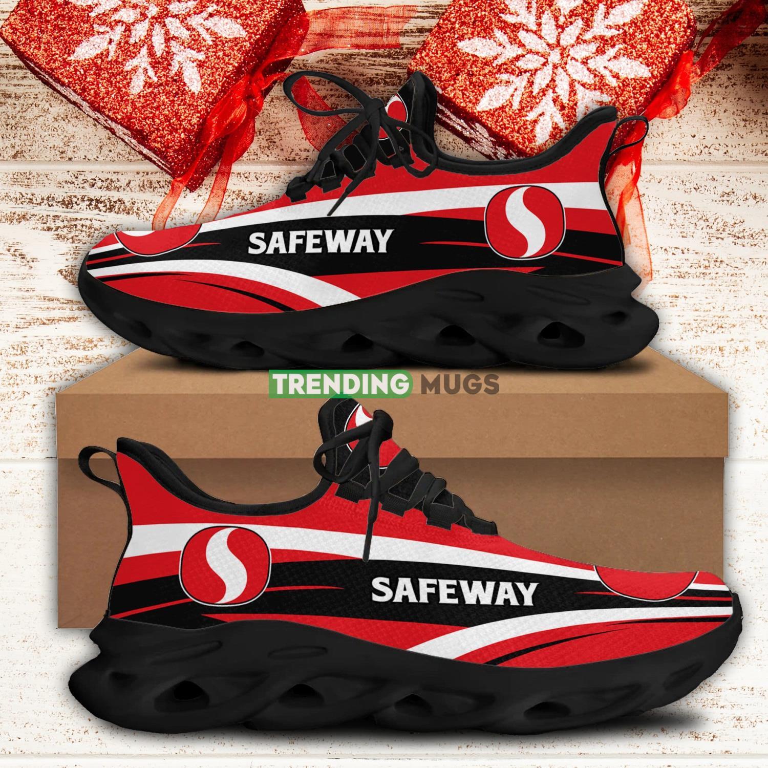 Safeway Ultra Walking Sneakers Men And Women Max Soul Shoes Product Photo 1 Safeway Ultra Walking Sneakers Men And Women Max Soul Shoes Product Photo 1