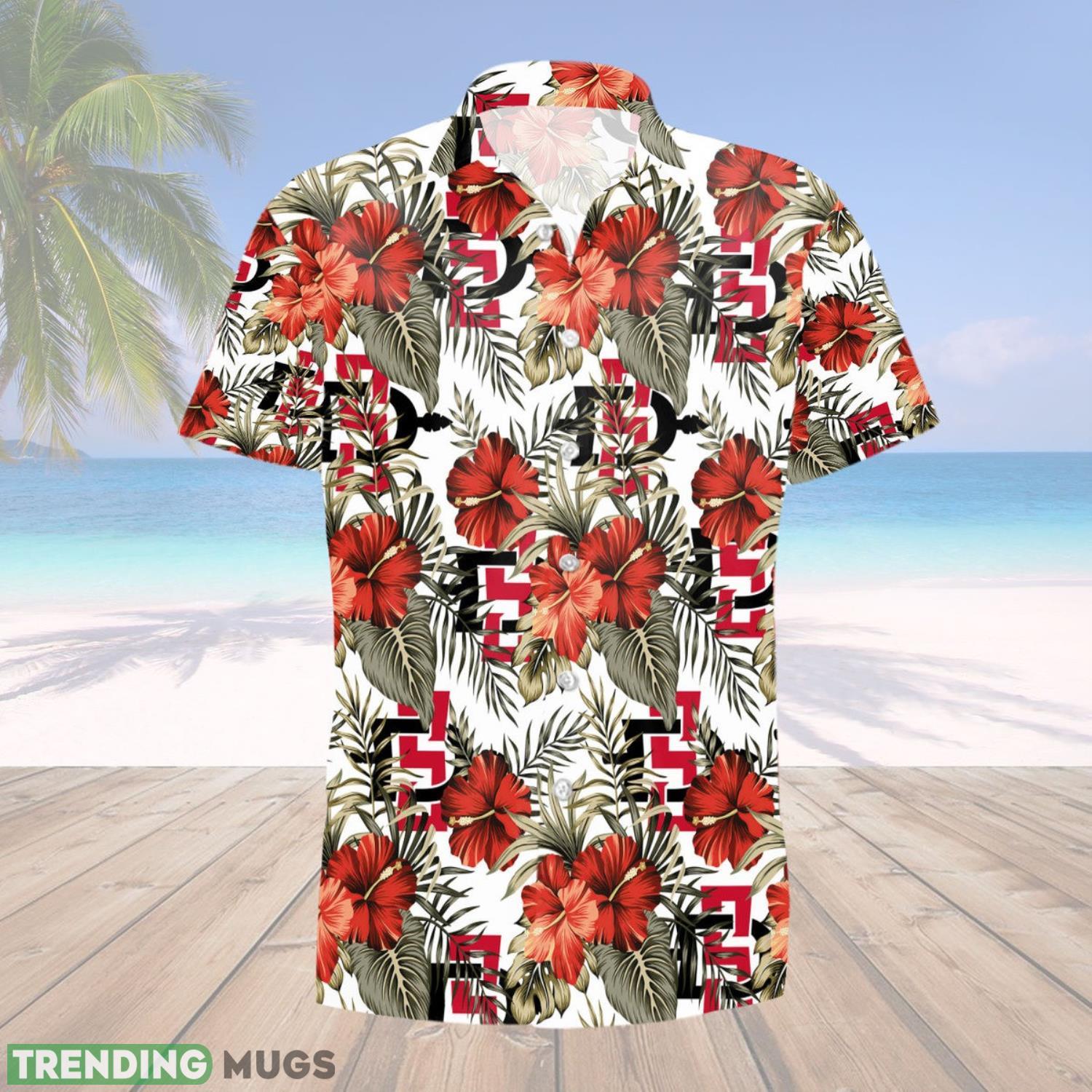San Diego State Aztecs Men's Basketball Hawaiian Shirt Summer Sport Gift Gift For Fans 3D Hawaiian Shirt Summer Sport Gift Hawaiian Shirt San Diego State Aztecs Men's Basketball Hawaiian Shirt Summer Sport Gift Gift For Fans 3D Hawaiian Shirt Summer Sport Gift Hawaiian Shirt