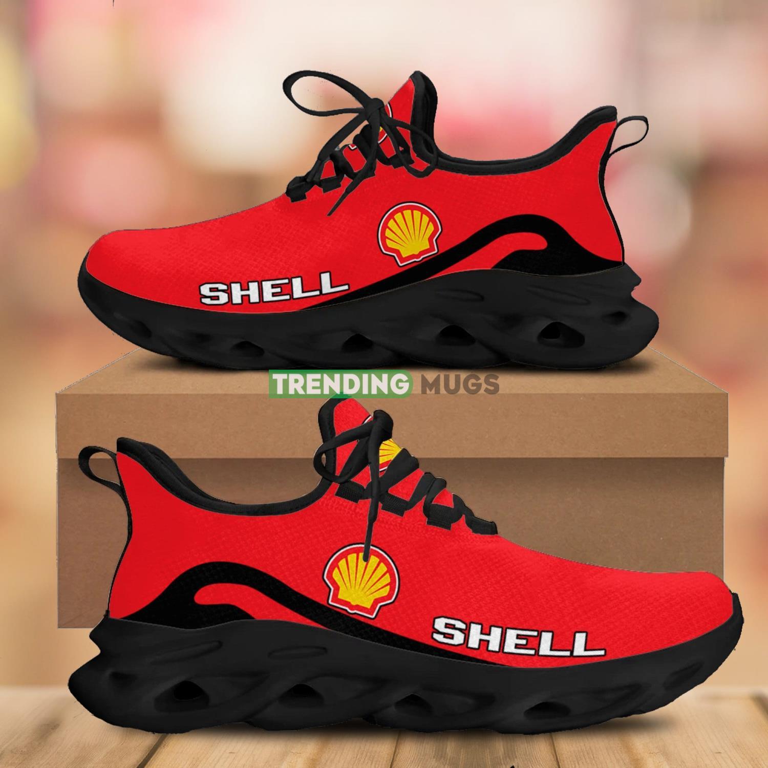 Shell Sneaker Shoes Max Soul Shoes Best Gift For Walking Lover Product Photo 1 Shell Sneaker Shoes Max Soul Shoes Best Gift For Walking Lover Product Photo 1