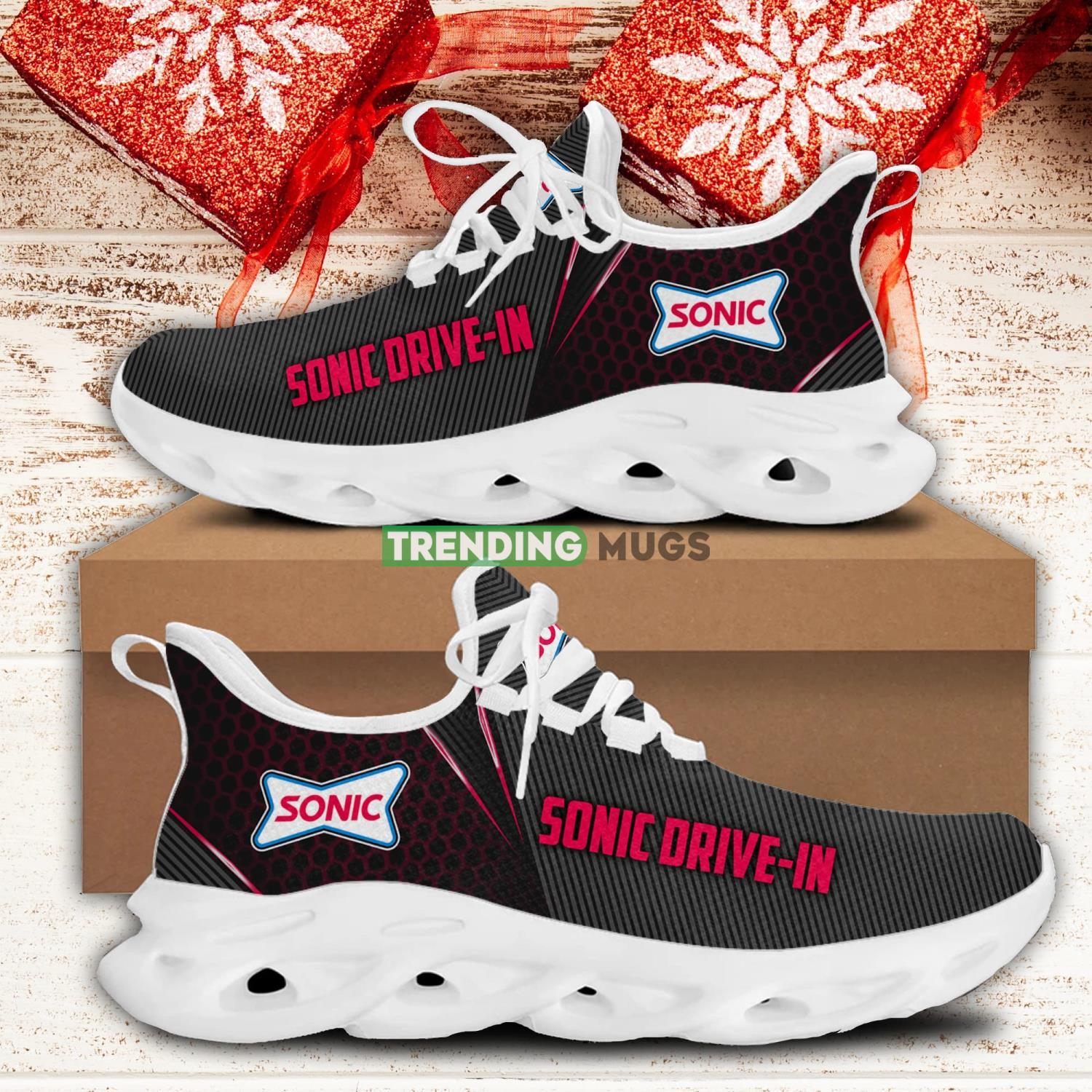 Sonic Drive In Ultra Walking Sneakers Max Soul Shoes Max Soul Sonic Drive In Ultra Walking Sneakers Max Soul Shoes Max Soul