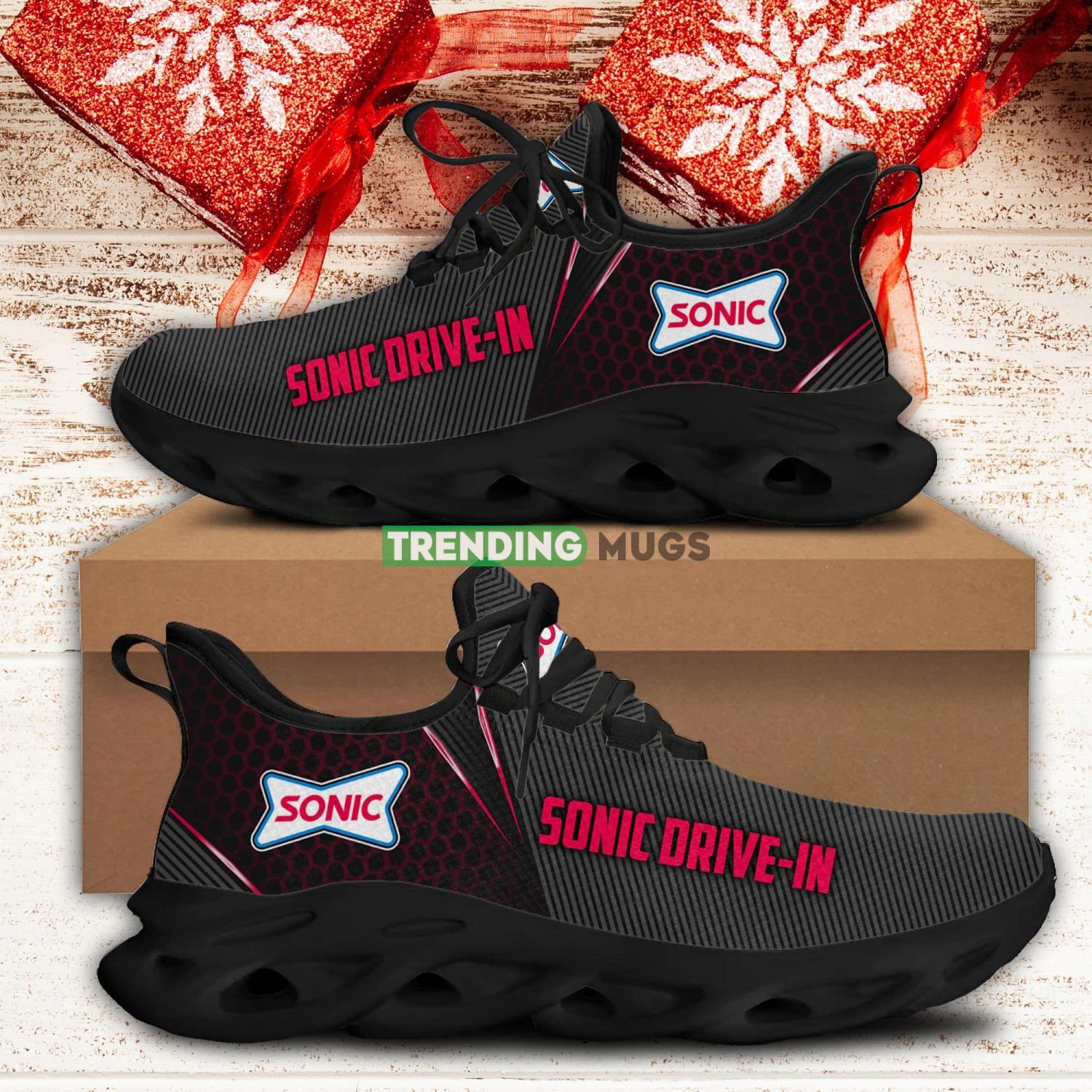 Sonic Drive-In Ultra Walking Sneakers Max Soul Shoes Product Photo 1 Sonic Drive-In Ultra Walking Sneakers Max Soul Shoes Product Photo 1