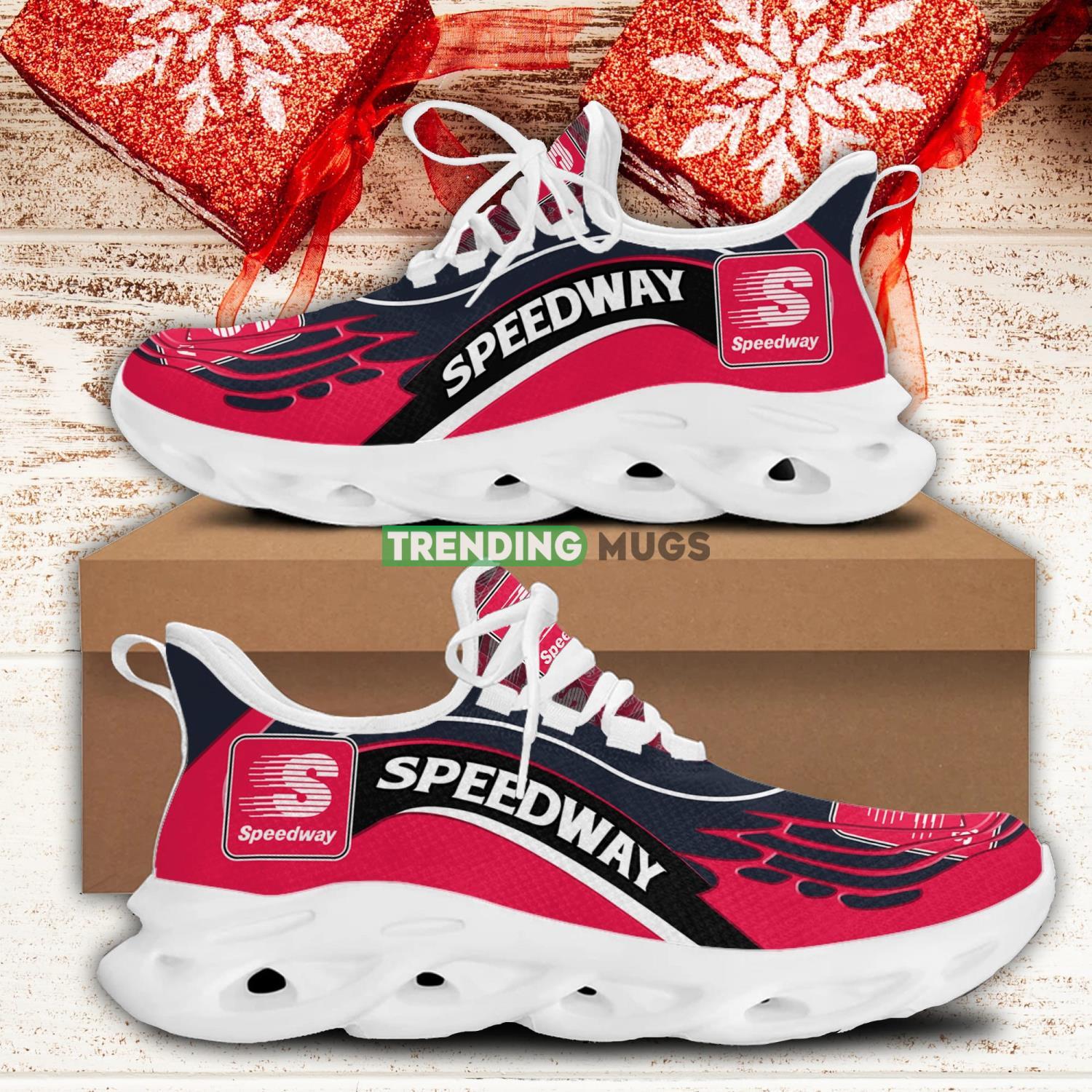 Speedway Ultra Walking Sneakers Men And Women Max Soul Shoes Max Soul Speedway Ultra Walking Sneakers Men And Women Max Soul Shoes Max Soul