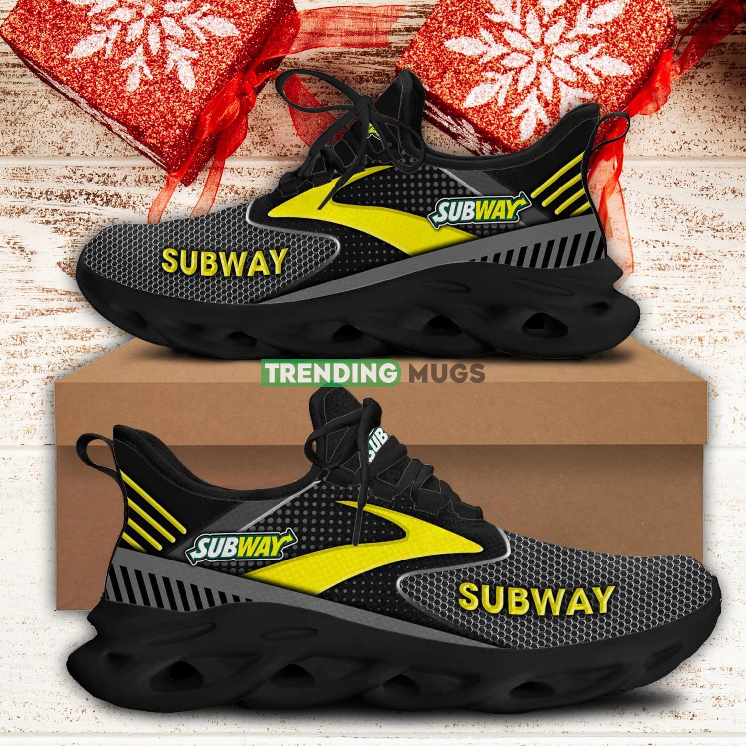 Subway Sneaker Shoes Ultra Walking Sneakers Men And Women Max Soul Shoes Product Photo 1 Subway Sneaker Shoes Ultra Walking Sneakers Men And Women Max Soul Shoes Product Photo 1
