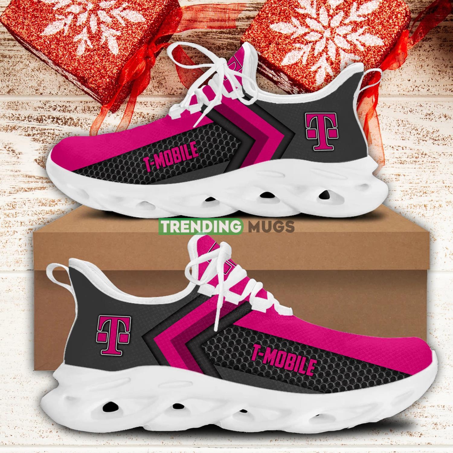 T Mobile Ultra Walking Sneakers Men And Women Max Soul Shoes Special Gift Max Soul T Mobile Ultra Walking Sneakers Men And Women Max Soul Shoes Special Gift Max Soul