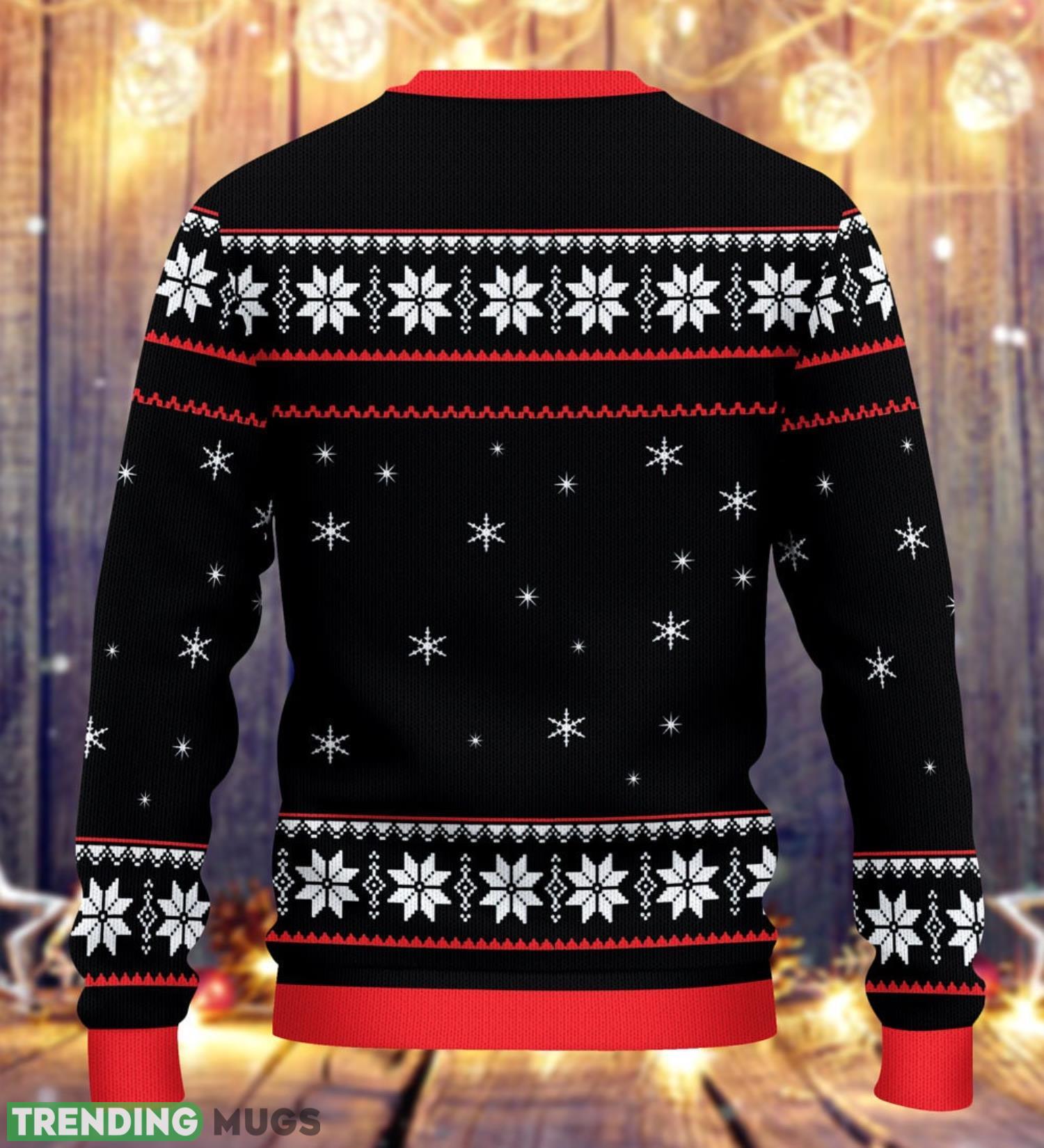 Tupac Ain't Nothing But A Christmas Party Christmas Ugly Sweater 3D Sweater Tupac Ain't Nothing But A Christmas Party Christmas Ugly Sweater 3D Sweater
