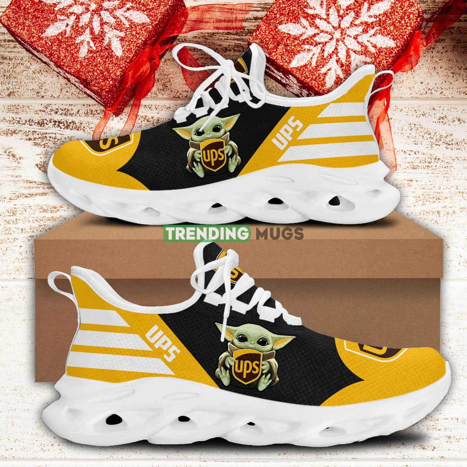 Ups Baby Yoda Ultra Walking Sneakers Men And Women Max Soul Shoes Max Soul Ups Baby Yoda Ultra Walking Sneakers Men And Women Max Soul Shoes Max Soul