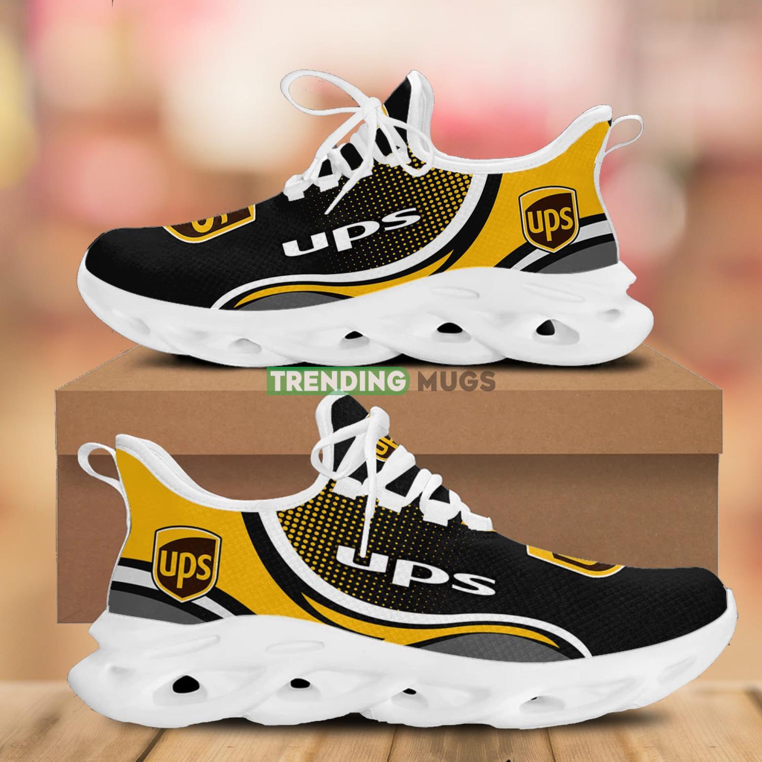 Ups Sneaker Shoes Max Soul Shoes Best Gift For Walking Lover Max Soul Ups Sneaker Shoes Max Soul Shoes Best Gift For Walking Lover Max Soul