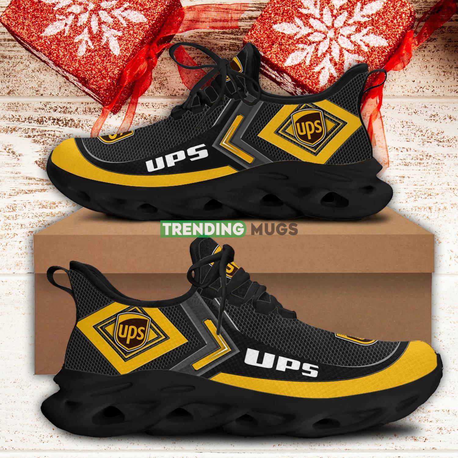 Ups Ultra Walking Sneakers Men And Women Max Soul Shoes Product Photo 1 Ups Ultra Walking Sneakers Men And Women Max Soul Shoes Product Photo 1