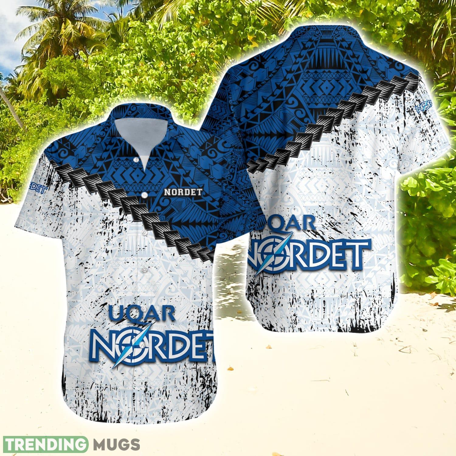 Uqar Nordet Ca Cis Grunge Polynesian Tattoo Pattern Hawaiian Shirt For Fans Hawaiian Shirt Uqar Nordet Ca Cis Grunge Polynesian Tattoo Pattern Hawaiian Shirt For Fans Hawaiian Shirt