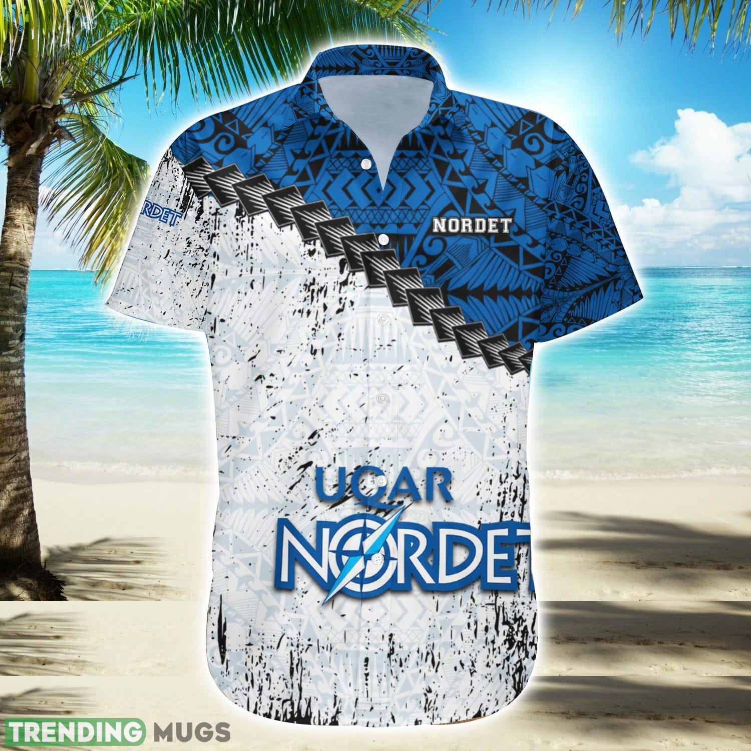 Uqar Nordet Ca Cis Grunge Polynesian Tattoo Pattern Hawaiian Shirt For Fans Product Photo 1 Uqar Nordet Ca Cis Grunge Polynesian Tattoo Pattern Hawaiian Shirt For Fans Product Photo 1