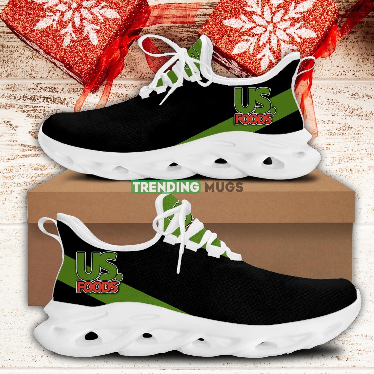Us Foods Sneaker Shoes Ultra Walking Sneakers Men And Women Max Soul Shoes Max Soul Us Foods Sneaker Shoes Ultra Walking Sneakers Men And Women Max Soul Shoes Max Soul