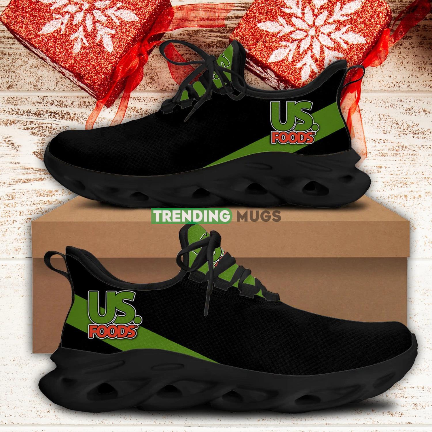 Us Foods Sneaker Shoes Ultra Walking Sneakers Men And Women Max Soul Shoes Product Photo 1 Us Foods Sneaker Shoes Ultra Walking Sneakers Men And Women Max Soul Shoes Product Photo 1