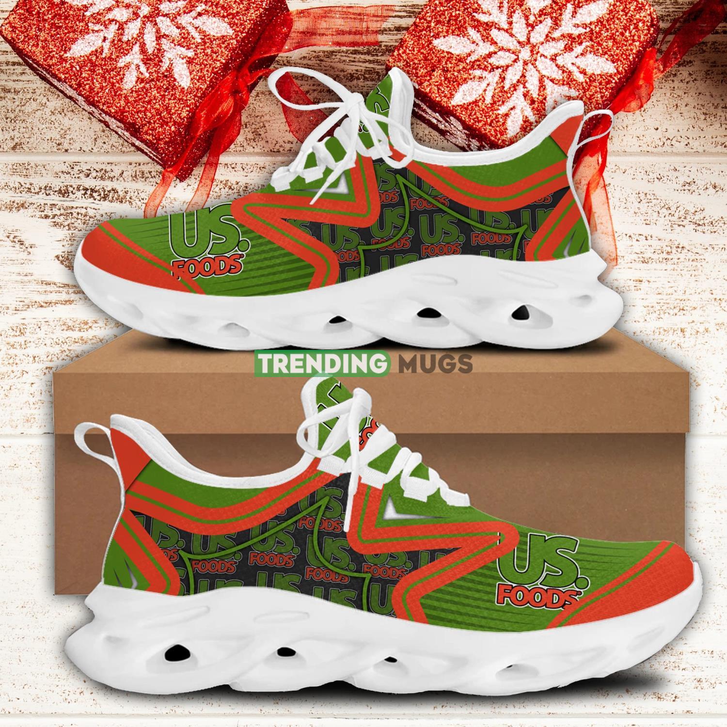 Us Foods Ultra Walking Sneakers Men And Women Max Soul Shoes Max Soul Us Foods Ultra Walking Sneakers Men And Women Max Soul Shoes Max Soul