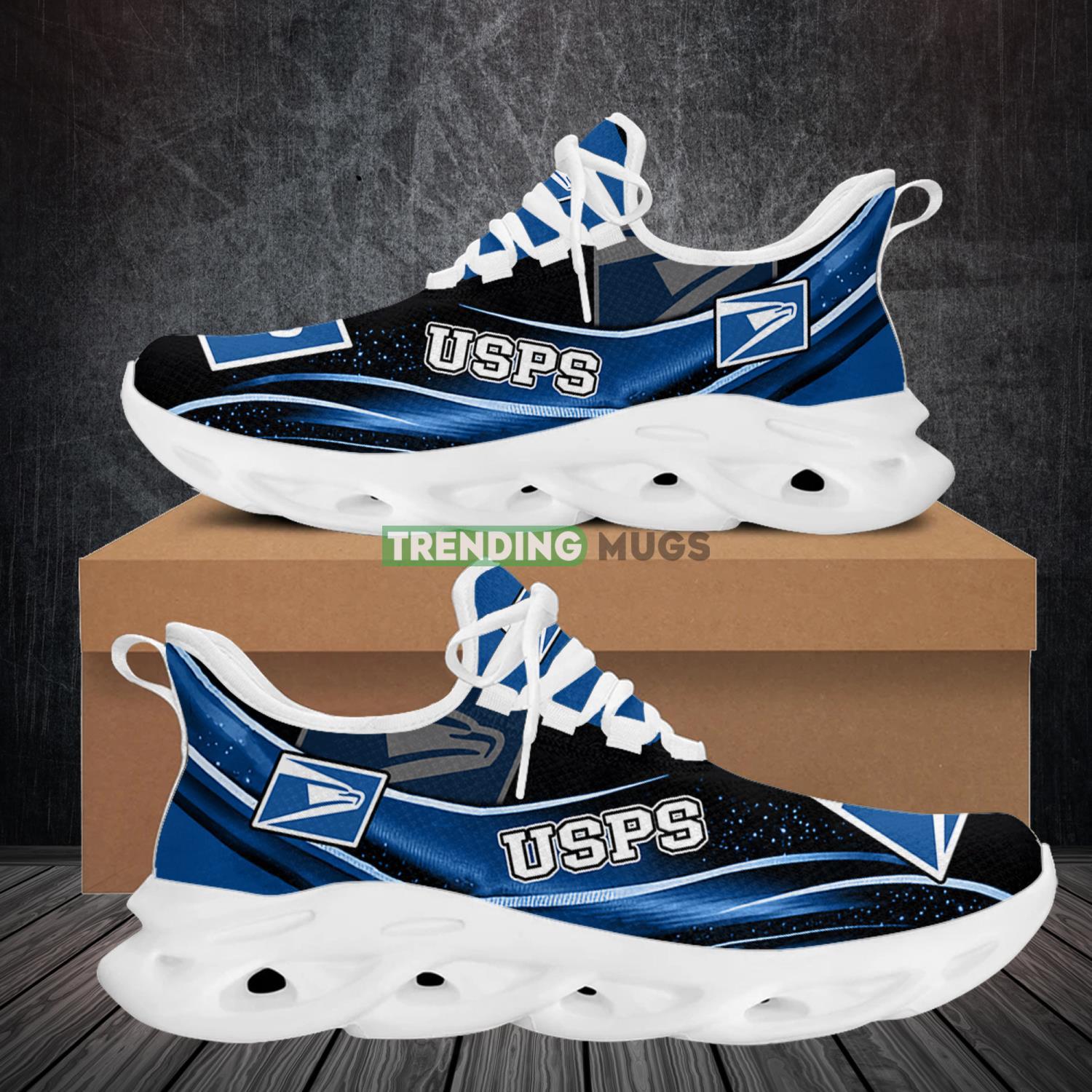 Usps Max Soul Shoes Max Soul Shoes Best Gift For Walking Lover Max Soul Usps Max Soul Shoes Max Soul Shoes Best Gift For Walking Lover Max Soul