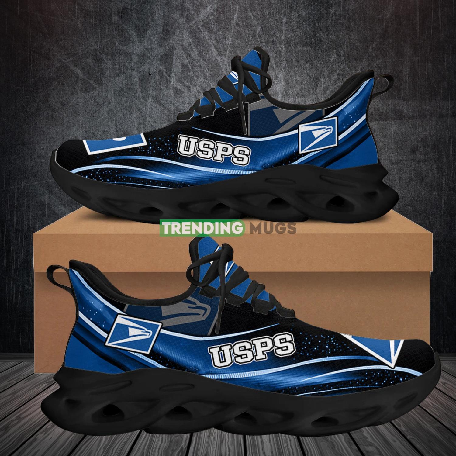 Usps Max Soul Shoes Max Soul Shoes Best Gift For Walking Lover Product Photo 1 Usps Max Soul Shoes Max Soul Shoes Best Gift For Walking Lover Product Photo 1