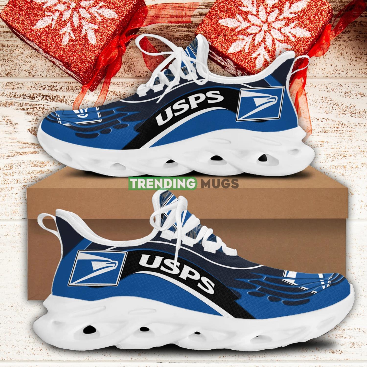 Usps Ultra Walking Sneakers Men And Women Max Soul Shoes Max Soul Usps Ultra Walking Sneakers Men And Women Max Soul Shoes Max Soul