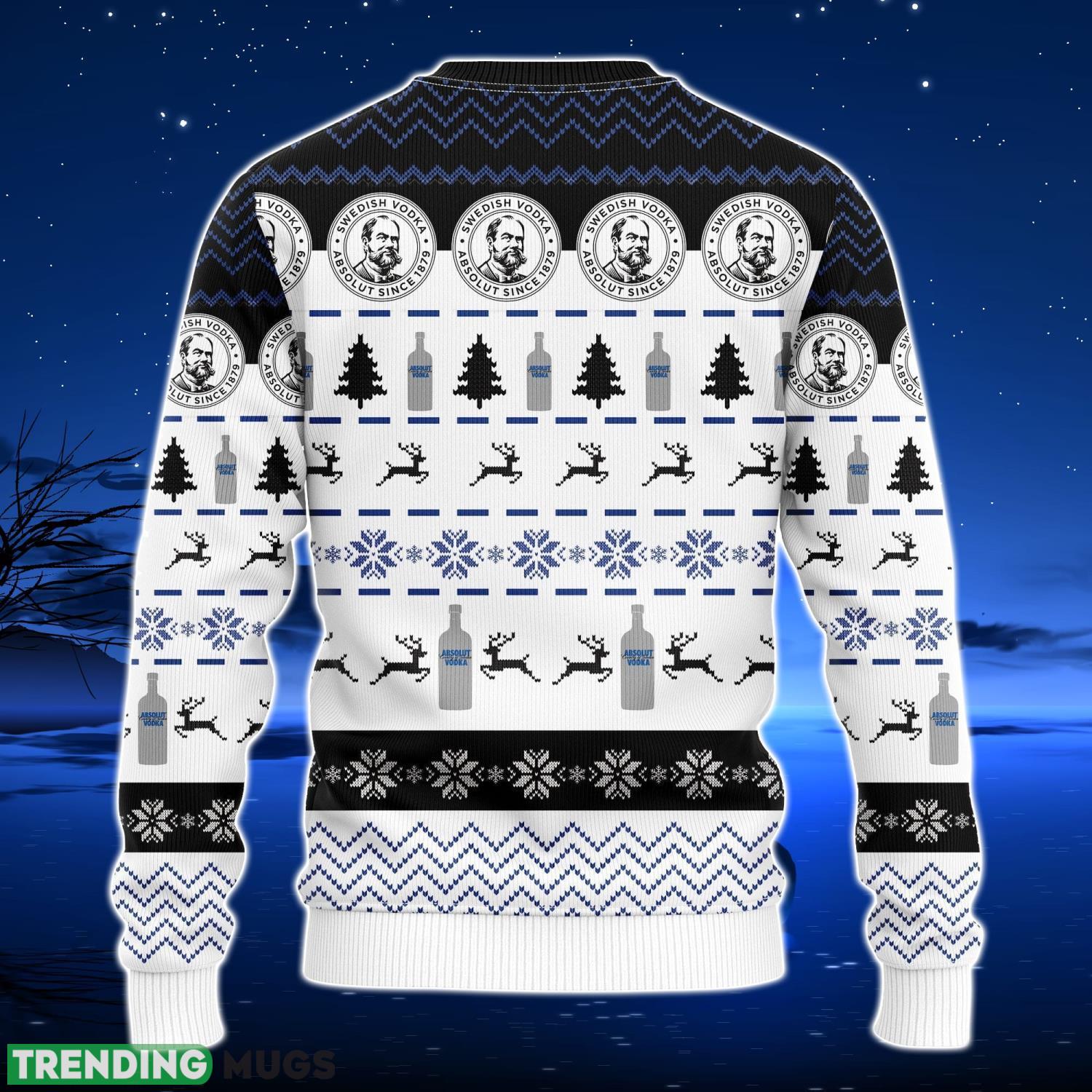 Volka Ugly Christmas Sweater Amazing Gift Men And Women Christmas Gift 3D Sweater Volka Ugly Christmas Sweater Amazing Gift Men And Women Christmas Gift 3D Sweater